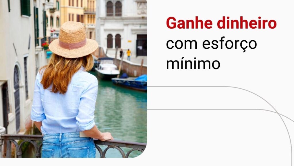 Como fazer o dinheiro trabalhar para mim? Veja 10 formas infalíveis!