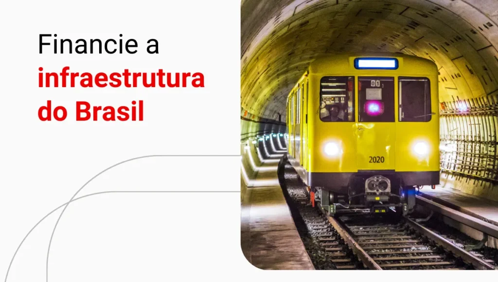 Quais as vantagens de investir em FIIs de Infraestrutura (FI-Infra)?