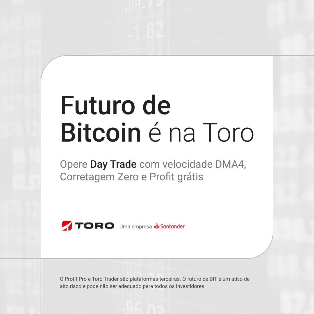 Futuro de Bitcoin