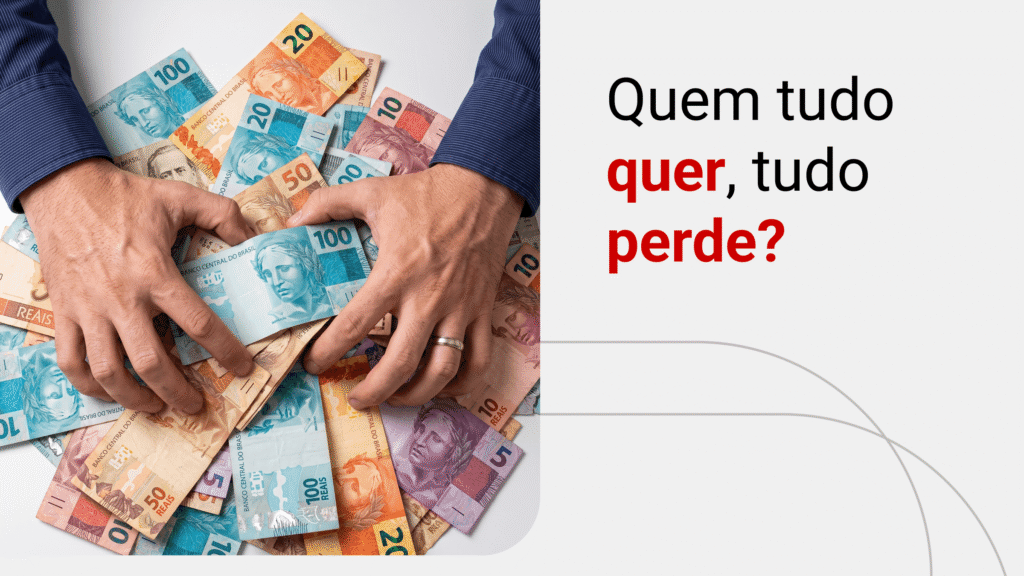 Como lidar com a ganância no Day Trade? Veja dicas práticas!