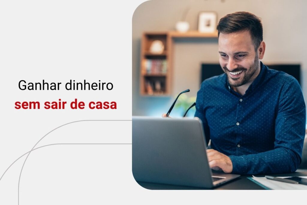 Como ganhar dinheiro em casa? Veja dicas para lucrar com Day Trade!