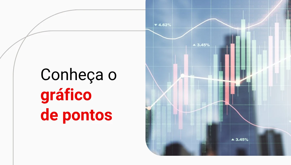 Gráfico de pontos no trading: como funciona e quais as vantagens?