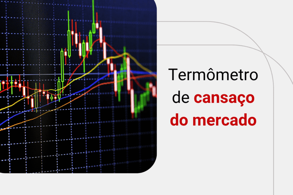 Índice de Força Relativa (IFR): o que é e como utilizar no Day Trade?