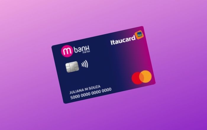 Cartão Marisa Mbank Mastercard