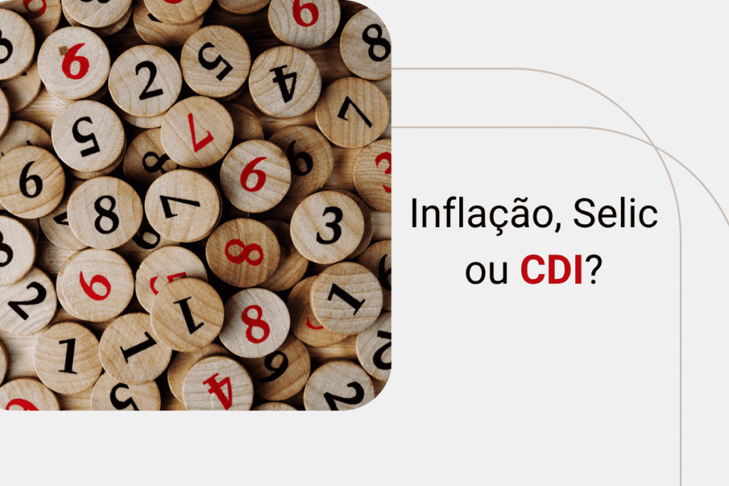 Indexadores financeiros: o que são e quais os mais usados nos investimentos?