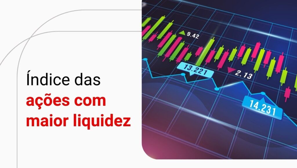 Índice Brasil 50 (IBrX 50 B3): o que é e qual o seu objetivo?