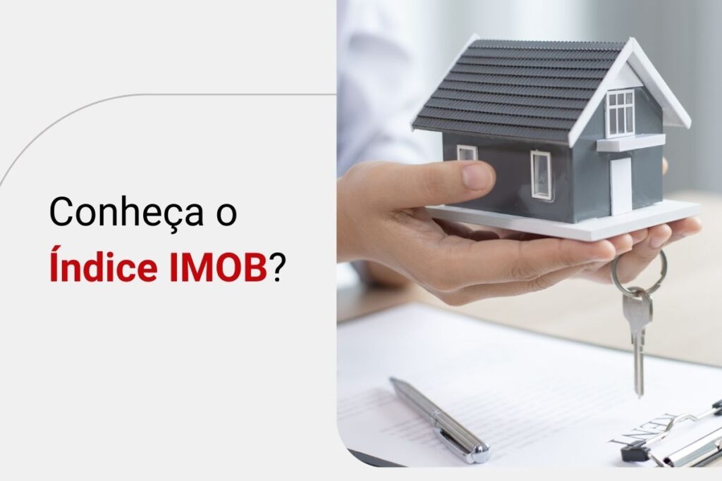 IMOB: conheça o índice das empresas do mercado imobiliário
