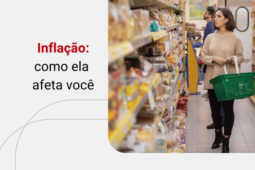 Inflação e taxa acumulada: tudo o que você precisa saber