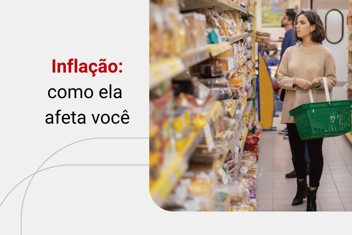 Inflação e taxa acumulada: tudo o que você precisa saber - Toro Blog