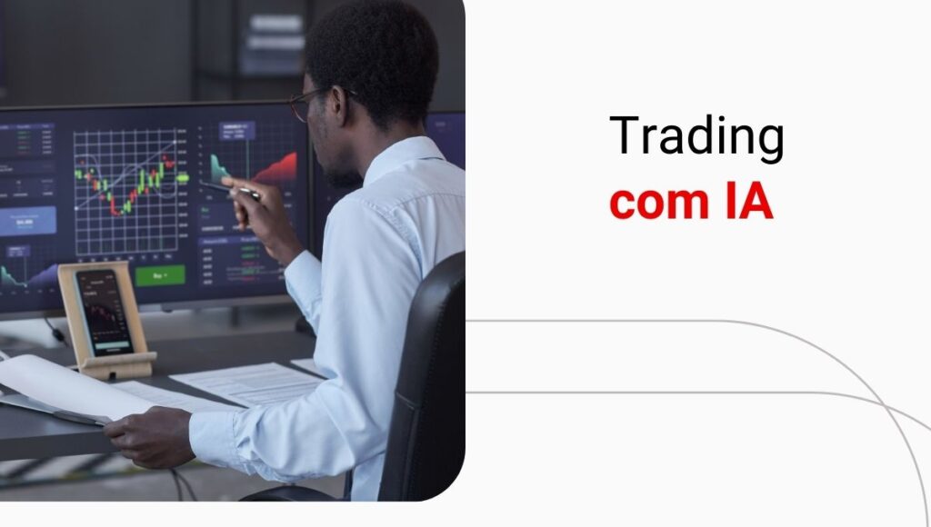 Entenda como funciona a inteligência artificial no Day Trade