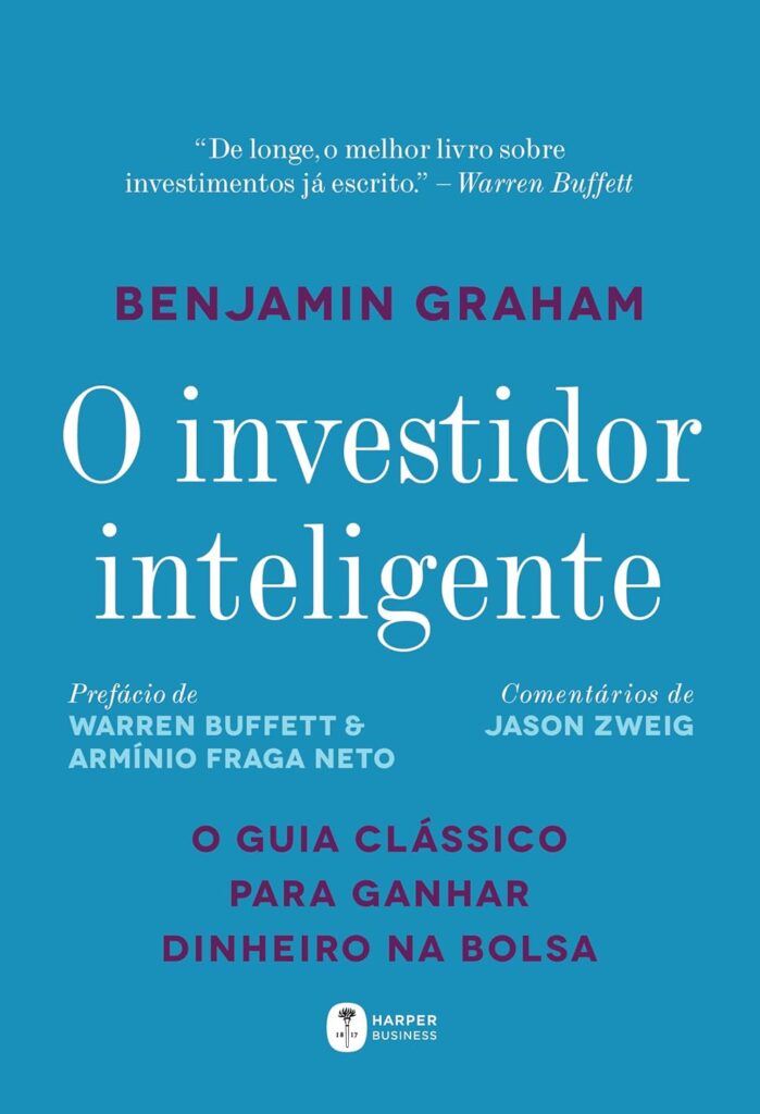 Livros para traders: 10 opções que você precisa conhecer