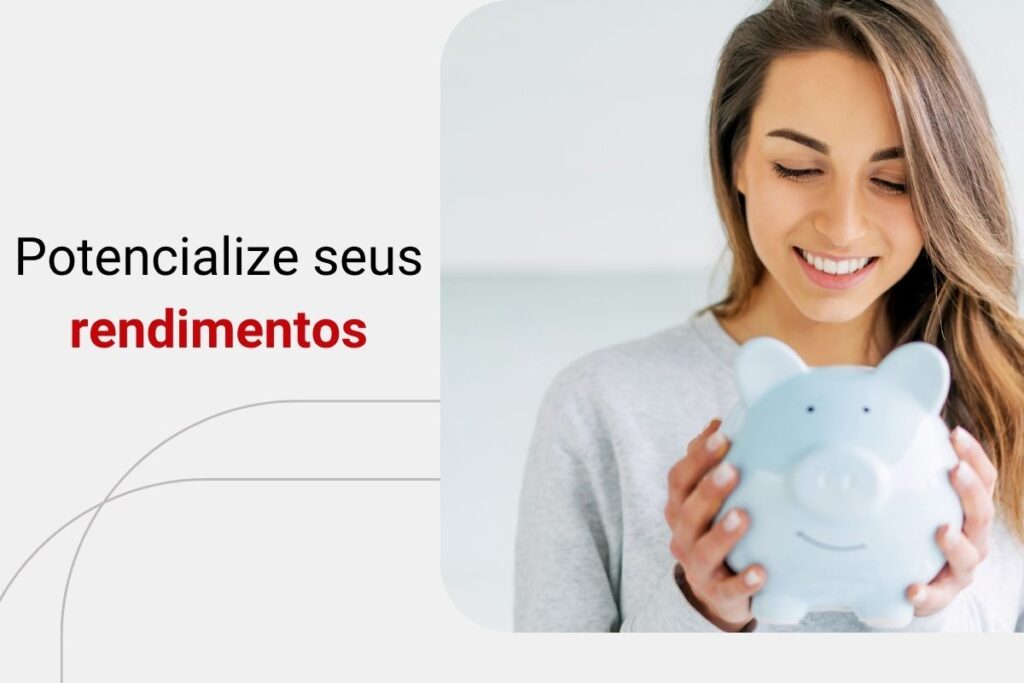 Investimentos melhores que a Poupança: 10 alternativas para o seu dinheiro