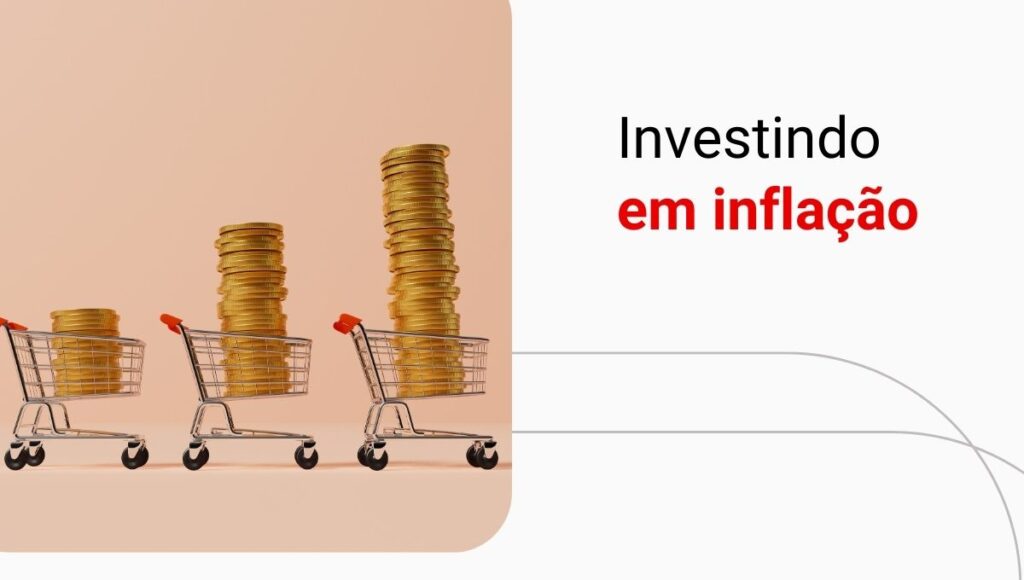 ETFs de inflação: como proteger seu dinheiro dos aumentos de preços