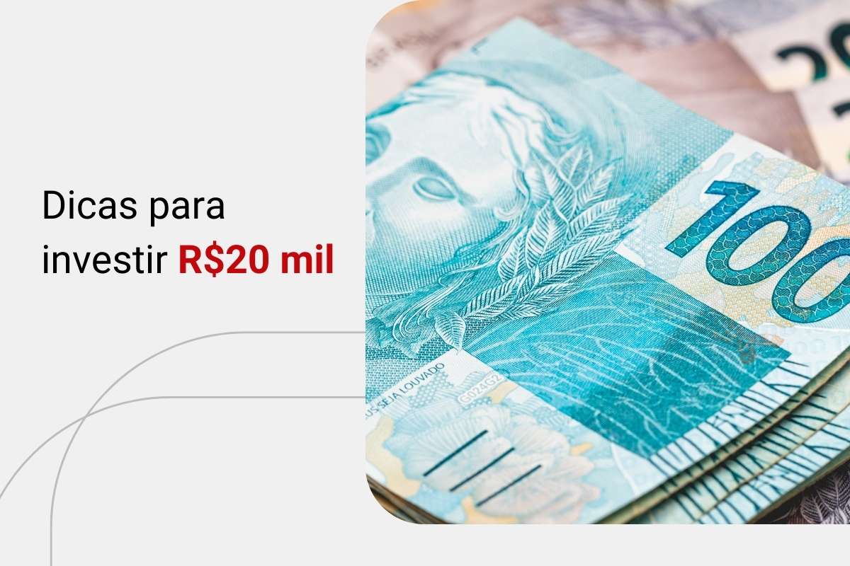 Quanto rende 20 mil reais na Poupança? Saiba se vale a pena