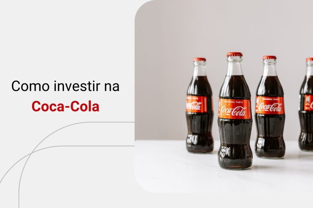 BDR da Coca-Cola: saiba como funciona!