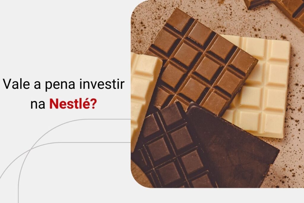 Quais as vantagens de investir no BDR da Nestlé? Saiba agora!