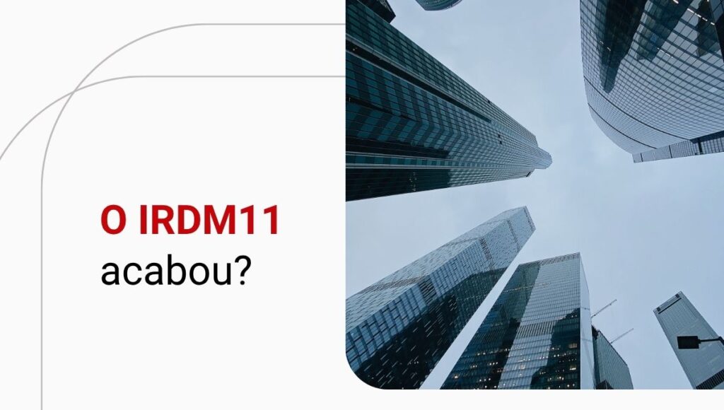 Dividendos do IRDM11: quais são os valores e o histórico?