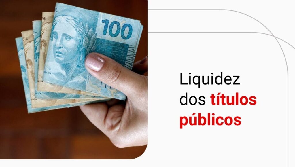 Liquidez do Tesouro Direto: como funciona? Entenda!