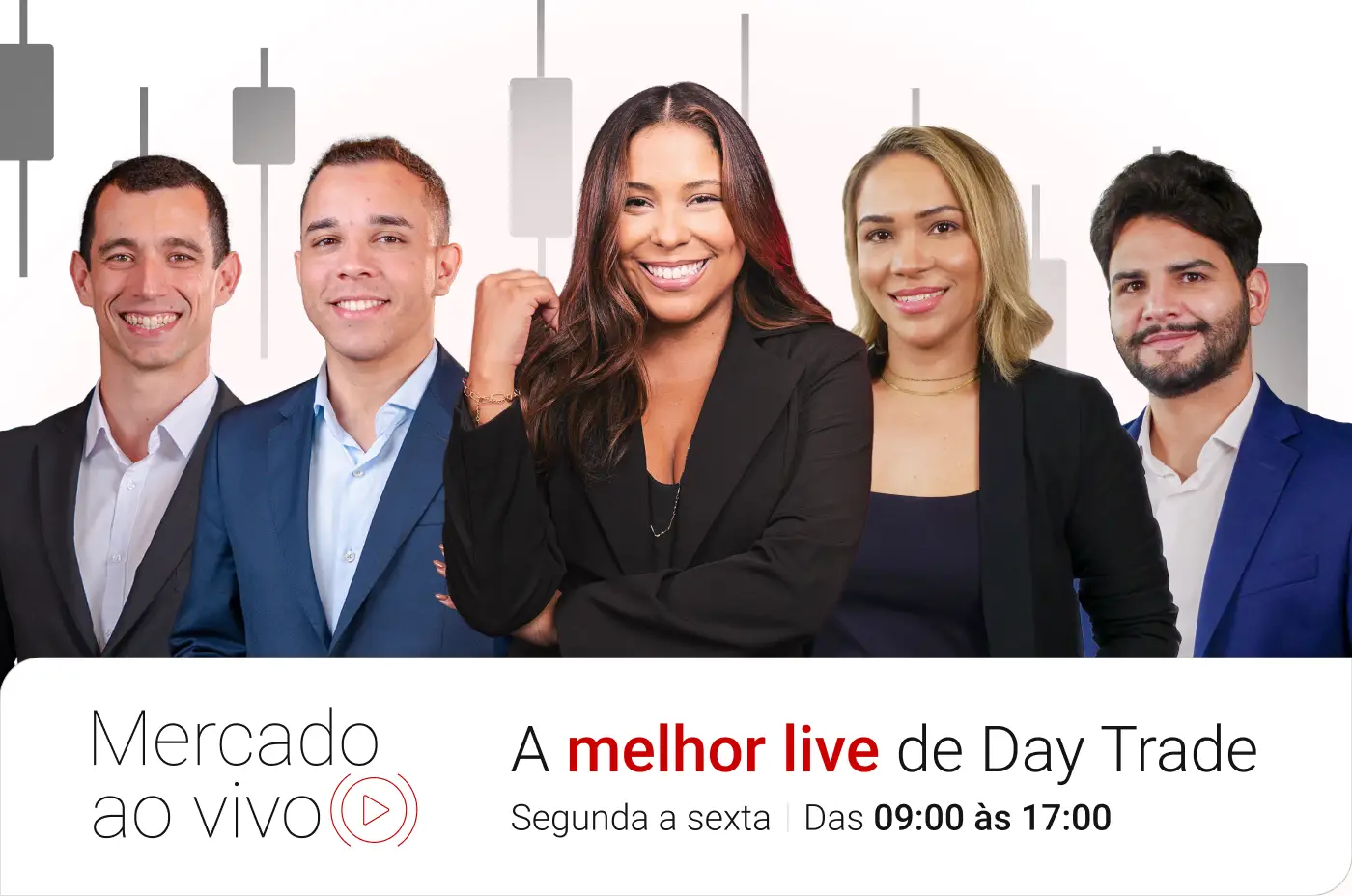 Live de DT