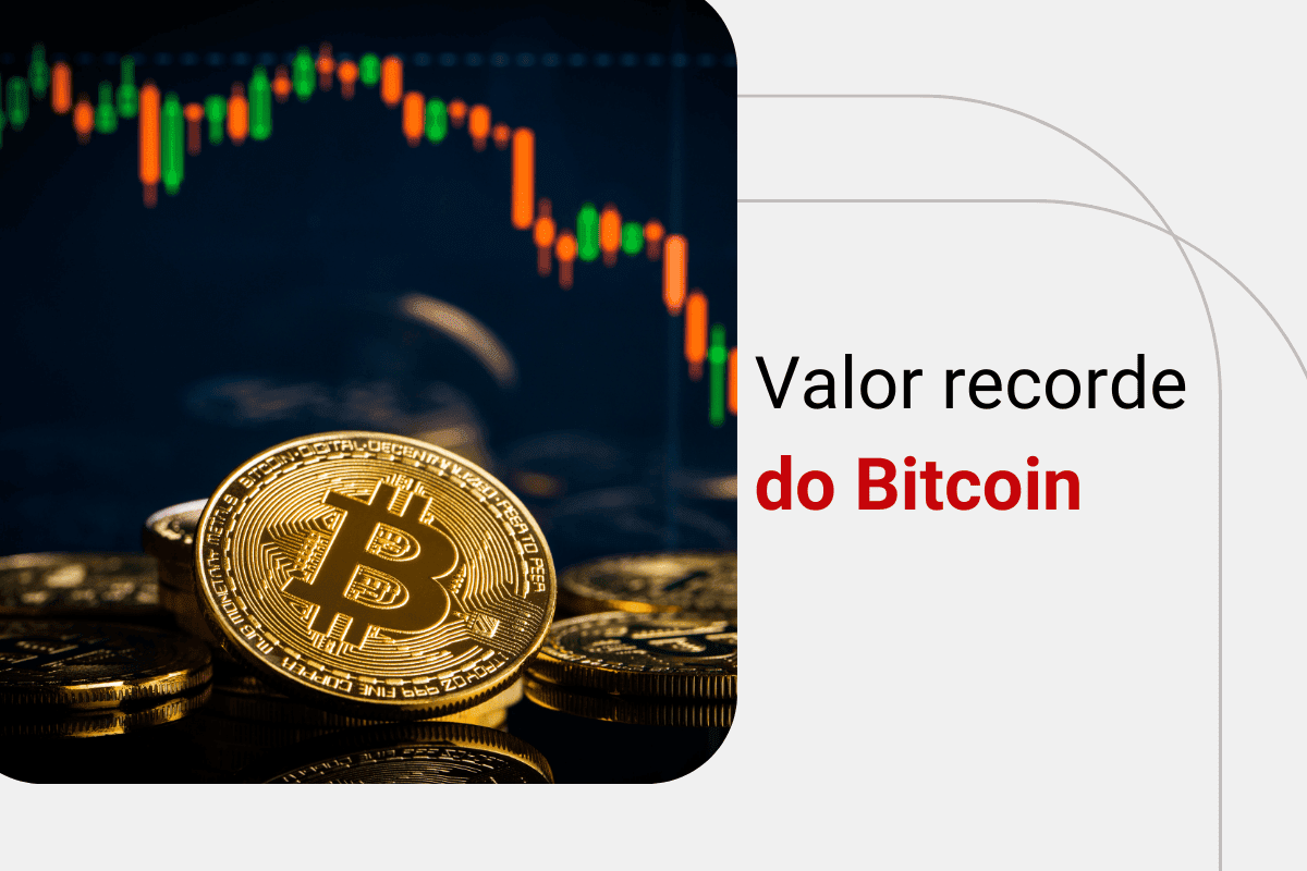 Qual foi a maior alta e o valor mais baixo do Bitcoin? - Toro Blog