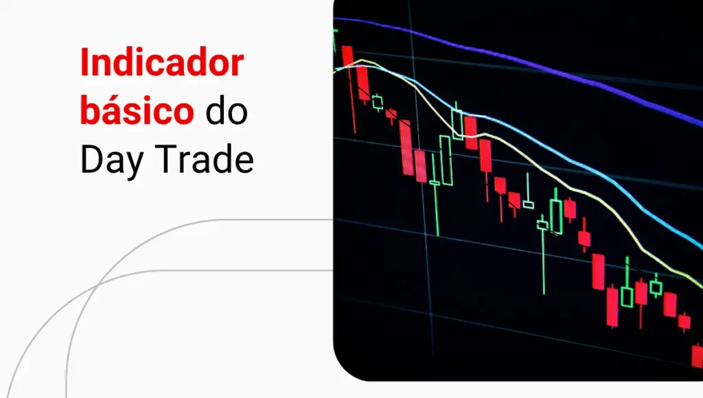 Média Móvel: aprenda o que é e como utilizar esse indicador