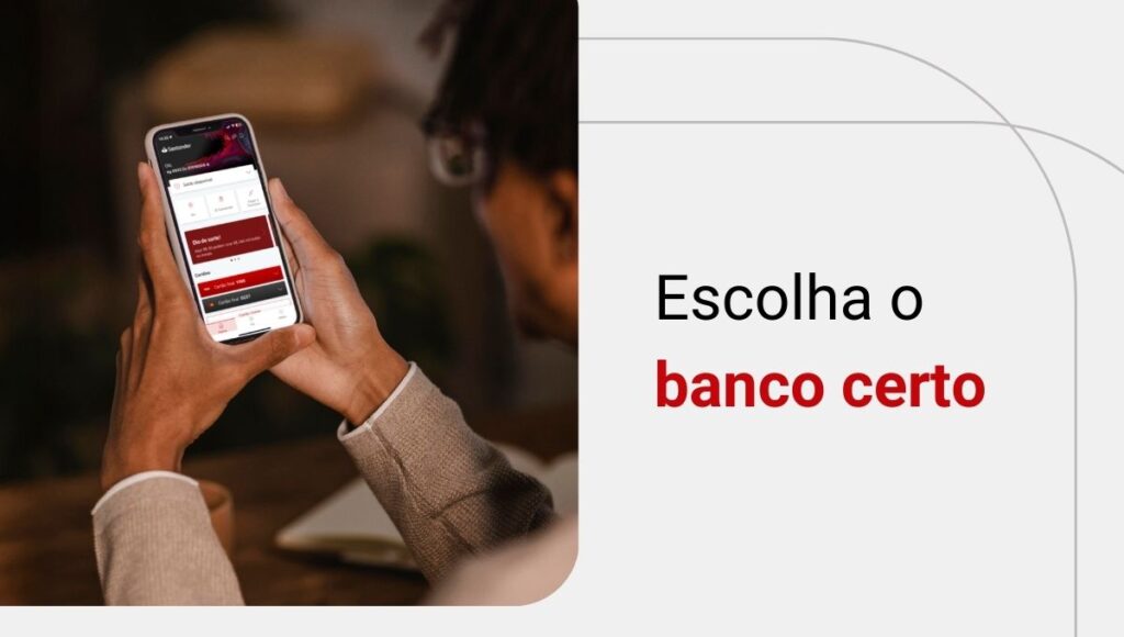 Qual é o melhor banco para guardar e juntar dinheiro?