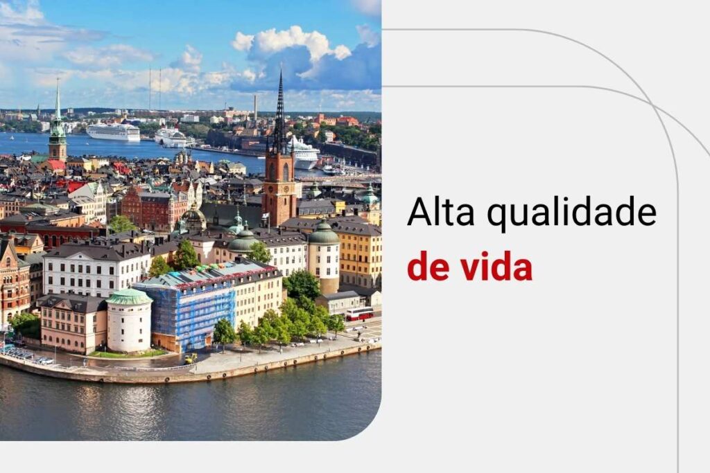 Quais são as melhores cidades do mundo para se viver?