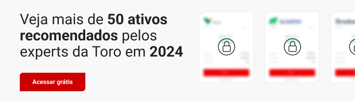 Melhores Investimentos