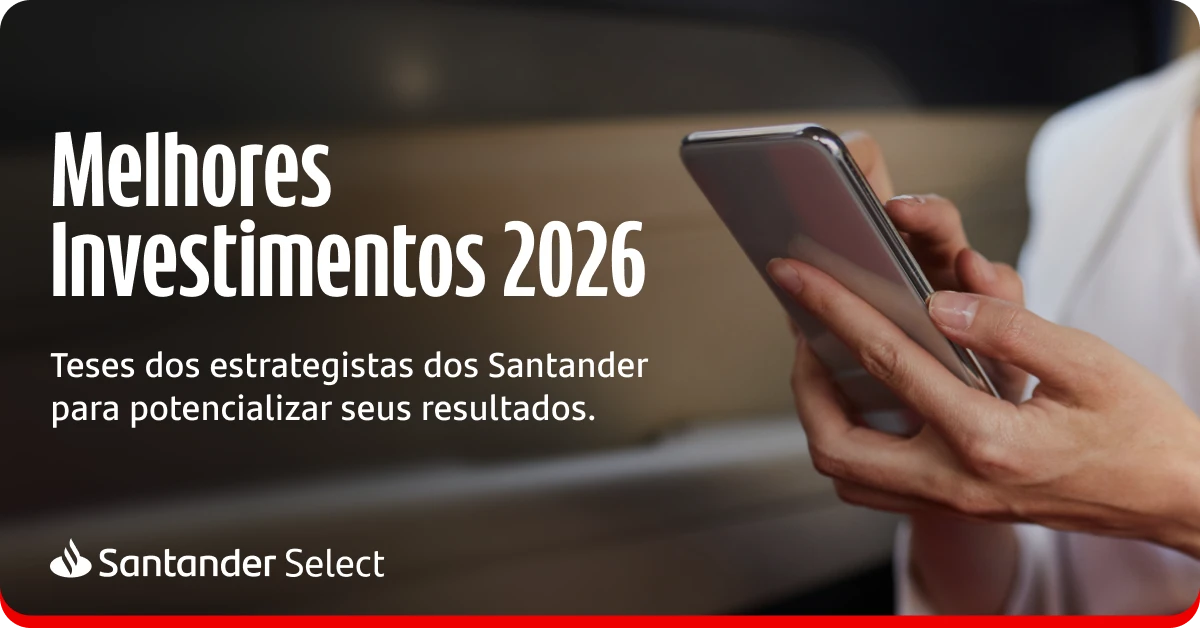 Melhores Investimentos 2025