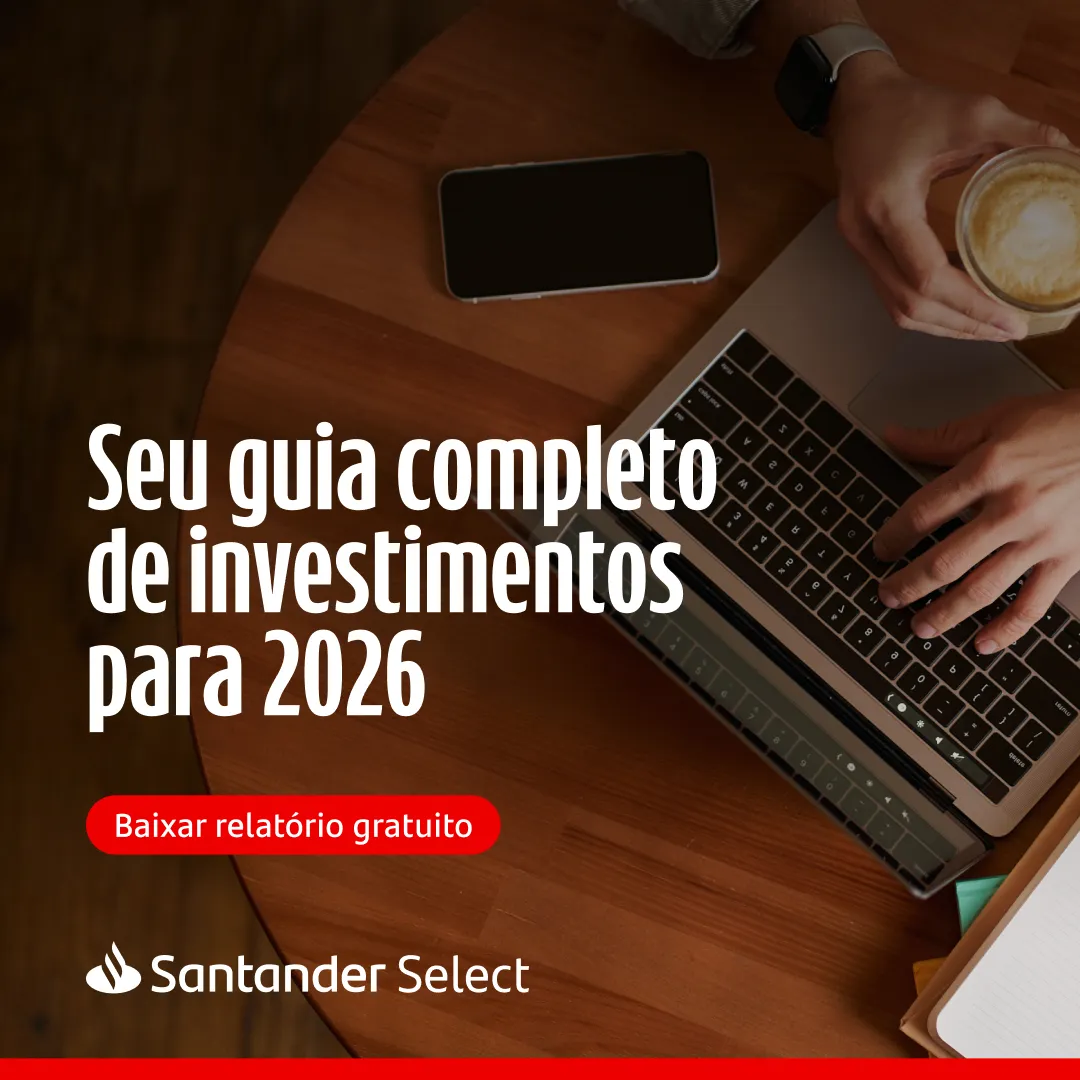 Melhores Investimentos 2025
