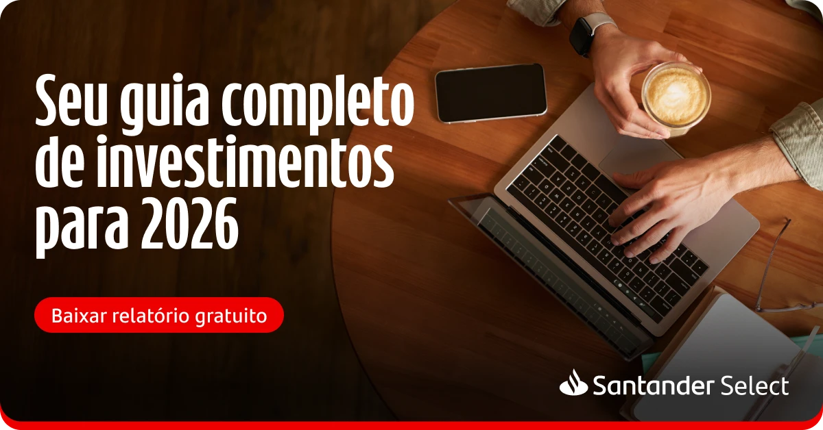 Melhores Investimentos 2025