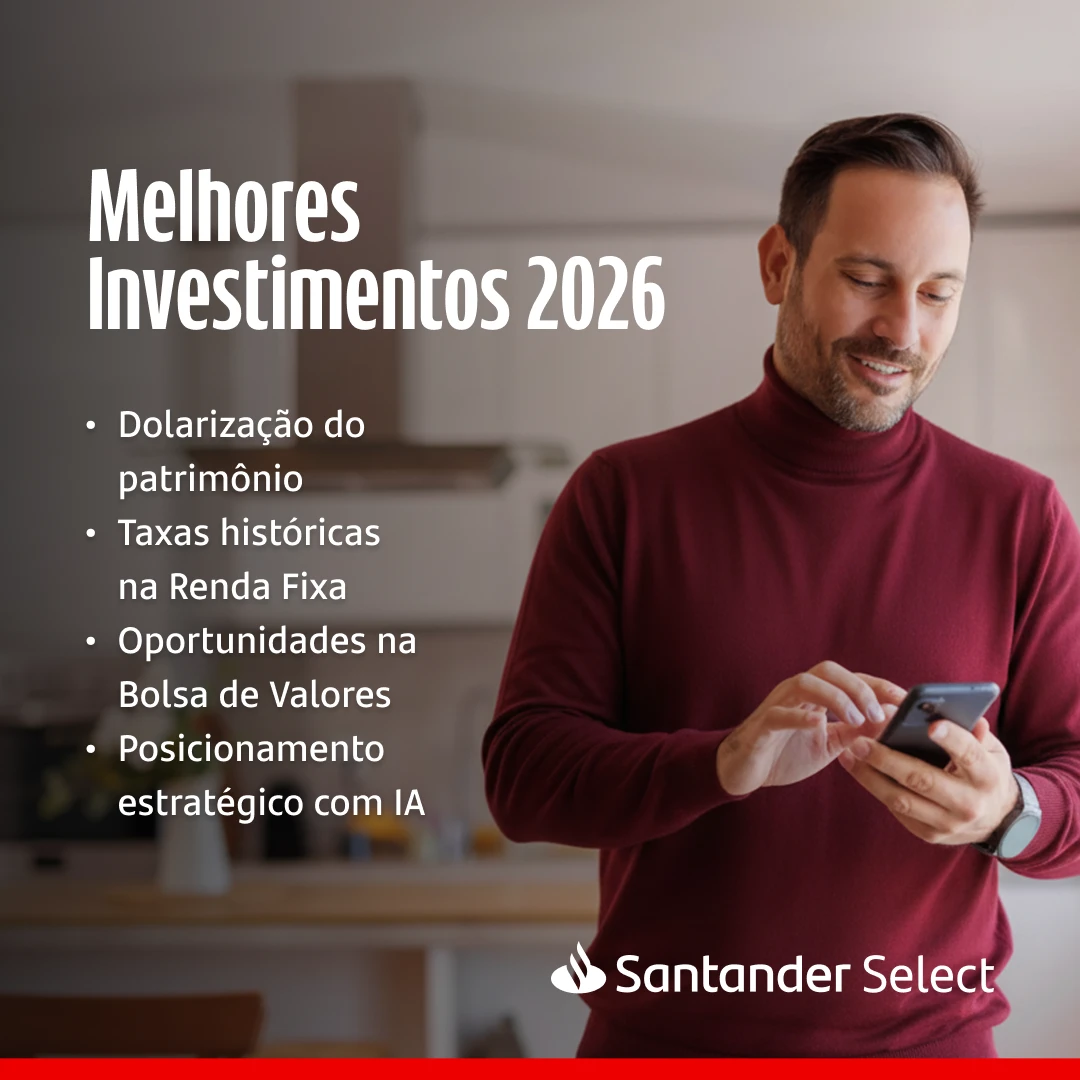 Melhores Investimentos 2025