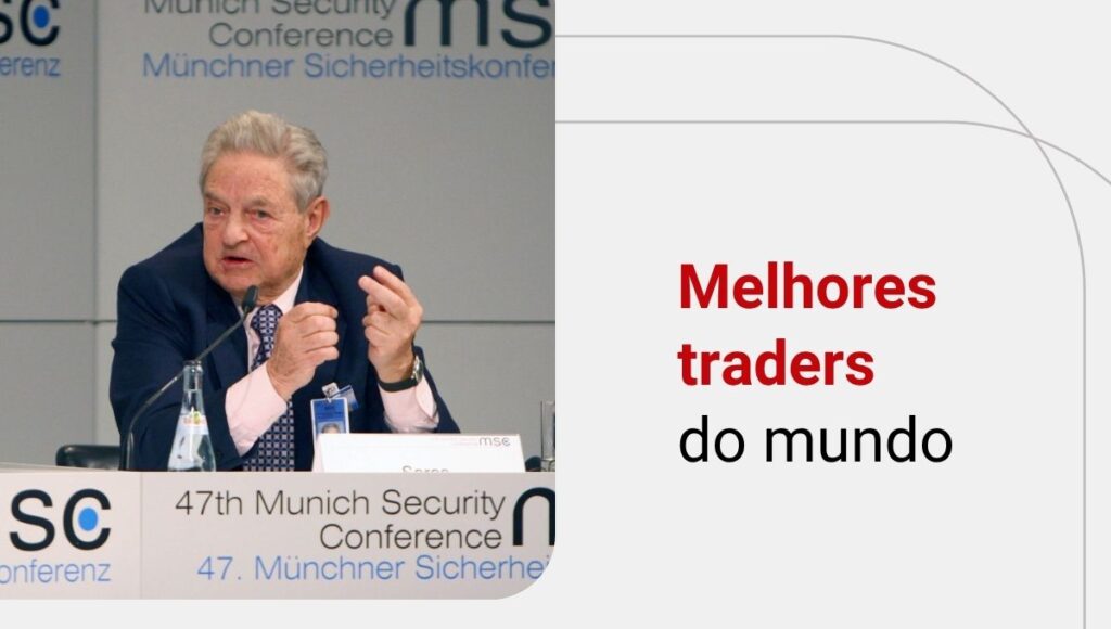 Os 9 maiores traders da história: veja quem são!