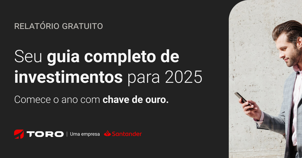 Melhores Investimentos 2025