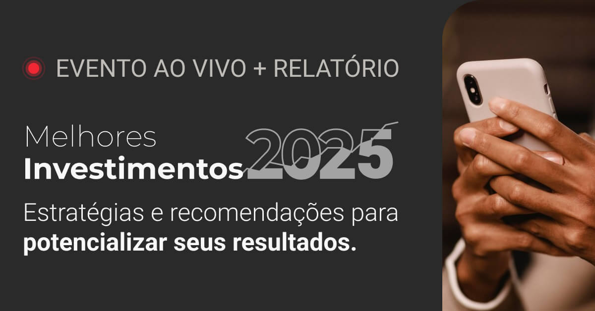 Melhores investimentos 2025