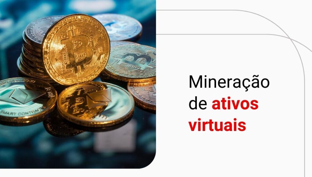 Mineração de criptomoedas: conheça esse processo em detalhes