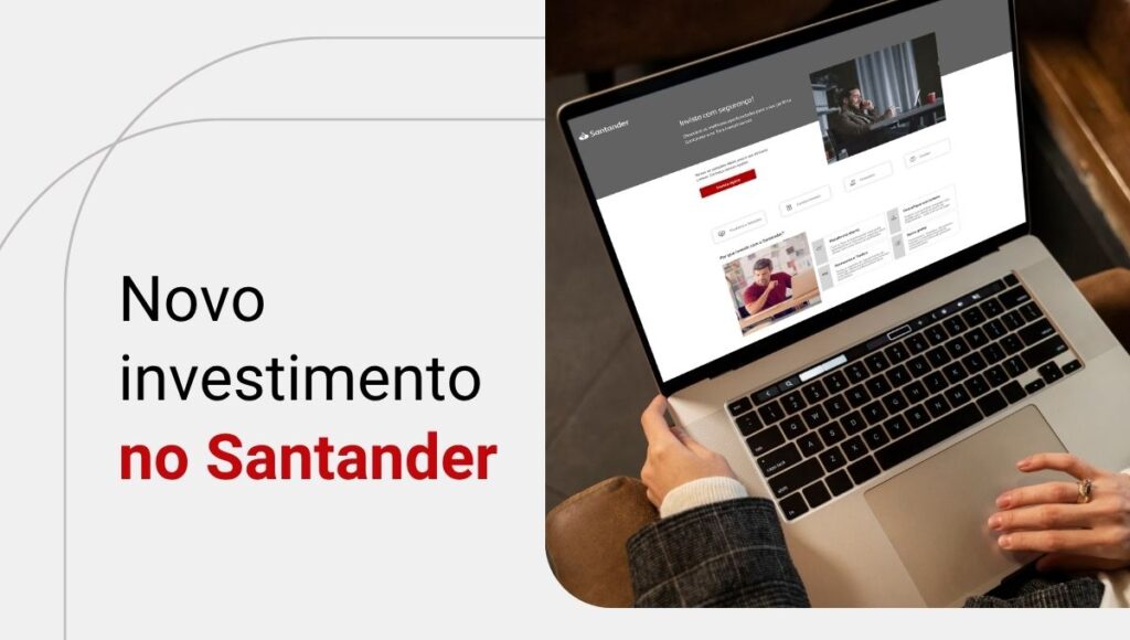 Minhas Reservas Santander: veja como funciona e quanto rende