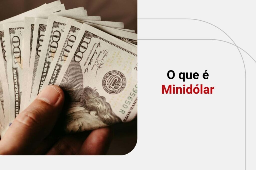 Minidólar: saiba o que é e como funciona o WDO para vencer na Bolsa