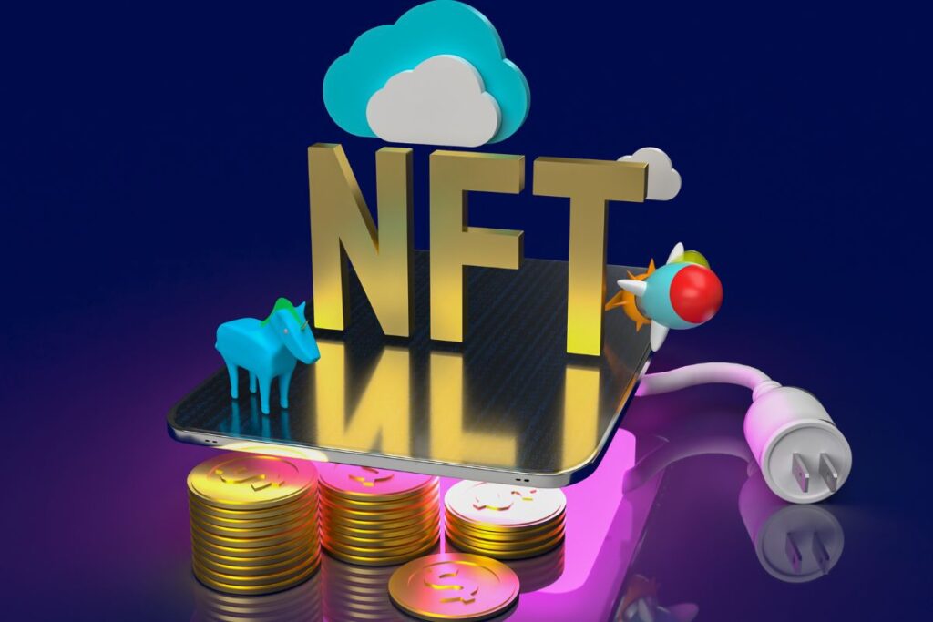 O que é NFT? Descubra como ele funciona e como comprar