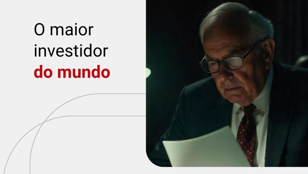 Quem é Warren Buffett? Conheça a biografia do maior investidor do mundo!
