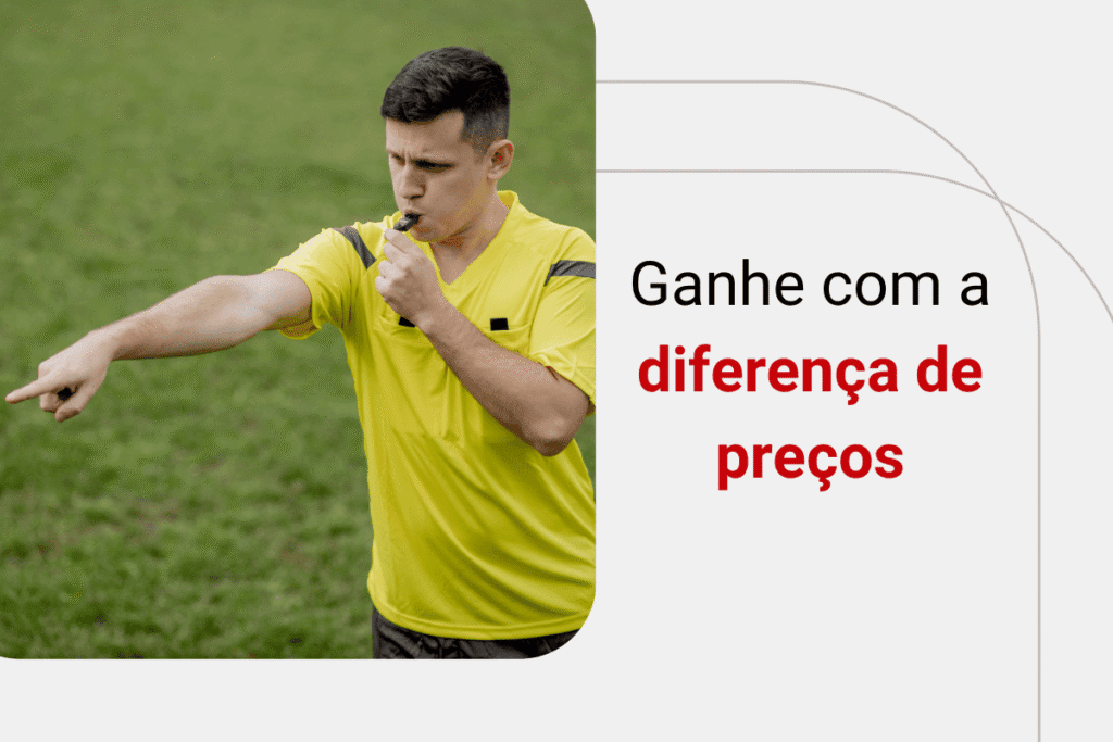 O que é arbitragem no mercado financeiro? Saiba como funciona