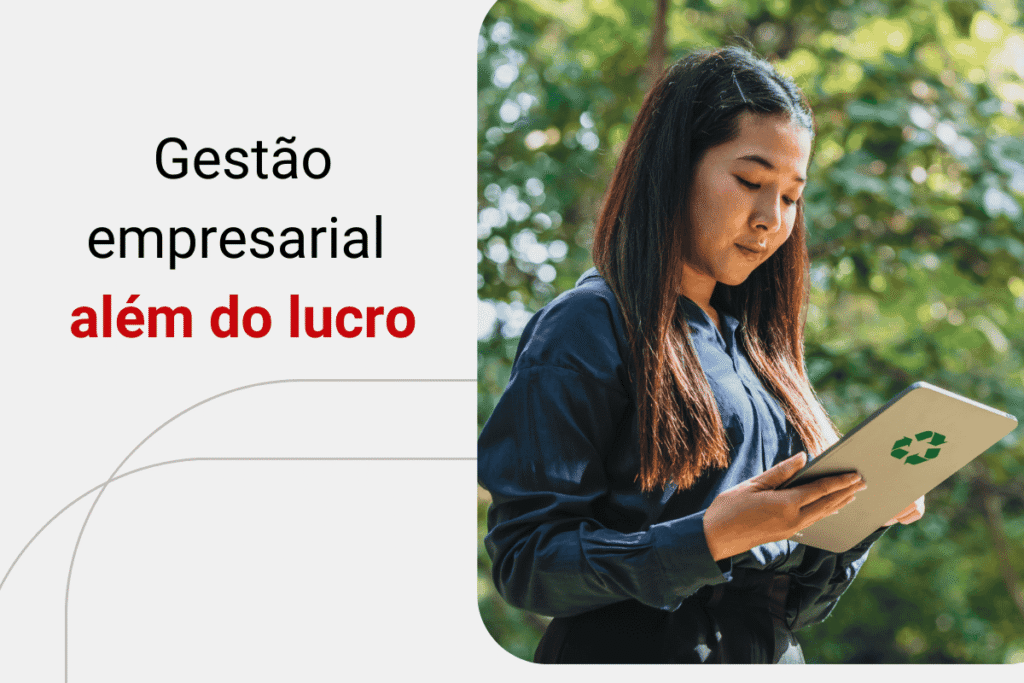 O que é ESG? Veja porque o mercado valoriza investimentos sustentáveis
