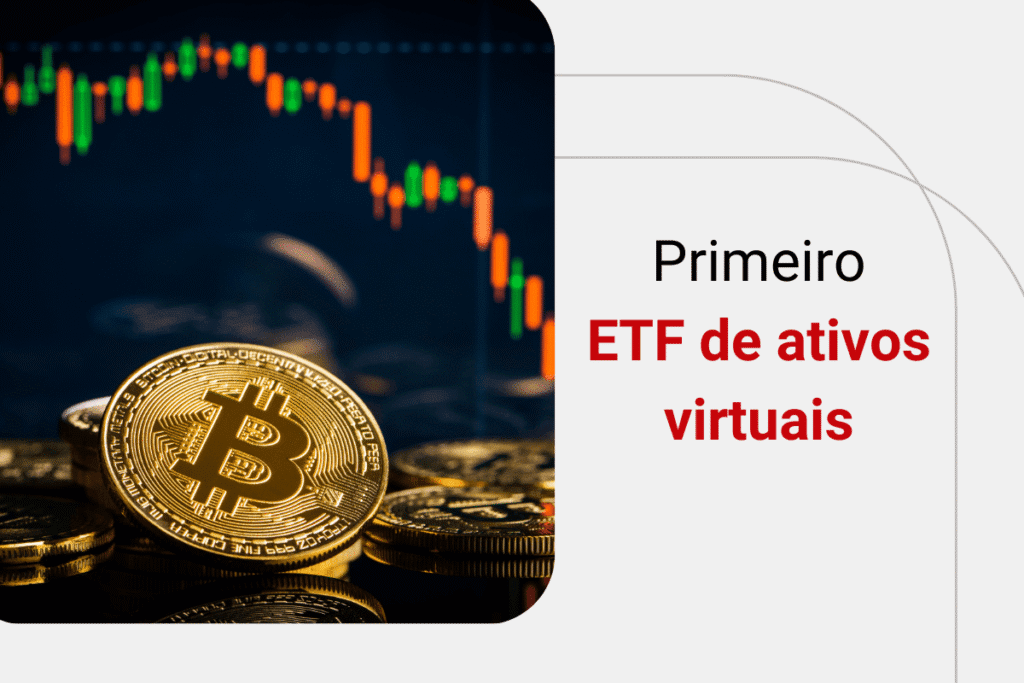 O que é HASH11: o primeiro ETF de criptomoedas da Bolsa brasileira