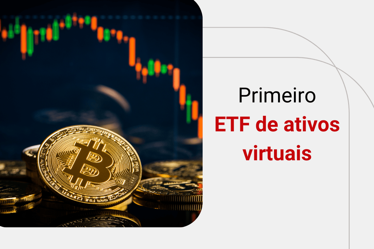 HASH11: conheça o primeiro ETF de criptomoedas da Bolsa