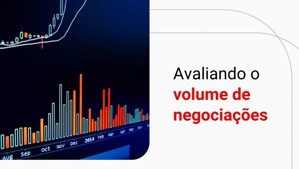 On Balance Volume (OBV): aprenda a utilizar esse indicador