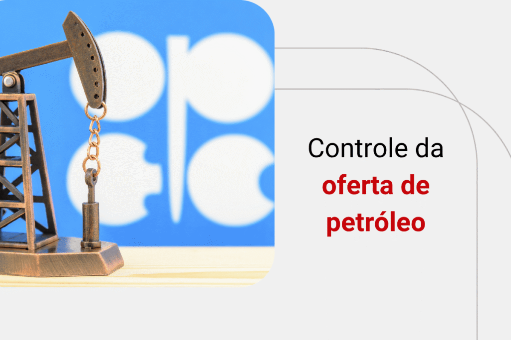 Opep: países membros, objetivos, características e mais neste resumo completo
