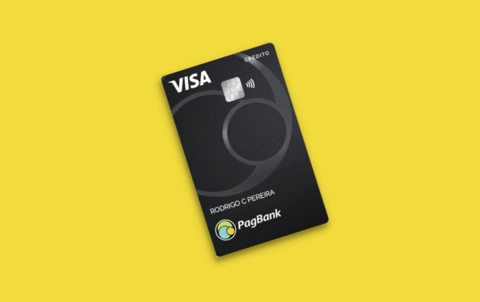 PagBank Visa Internacional