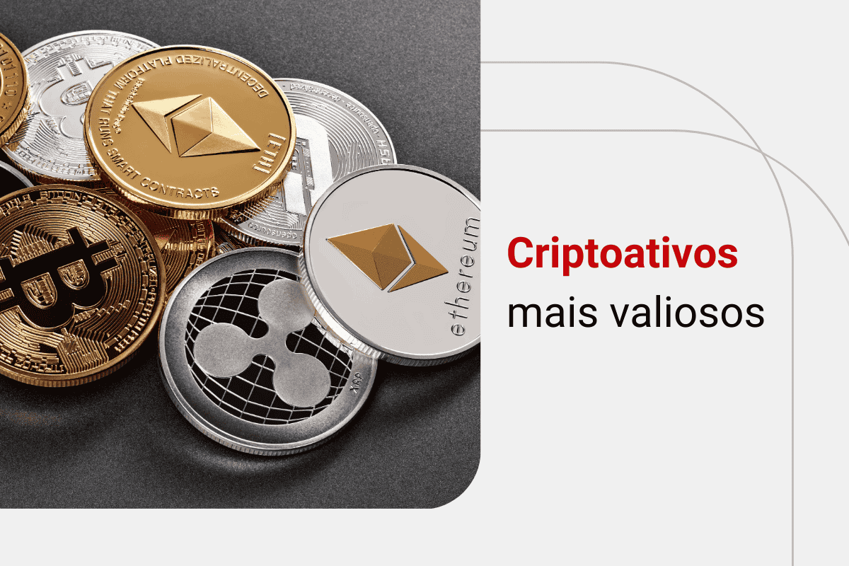 Atualizado 2025] As 20 principais criptomoedas em alta hoje