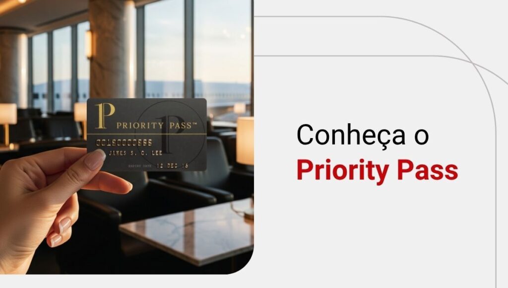 O que é Priority Pass? Conheça o programa e saiba como se associar