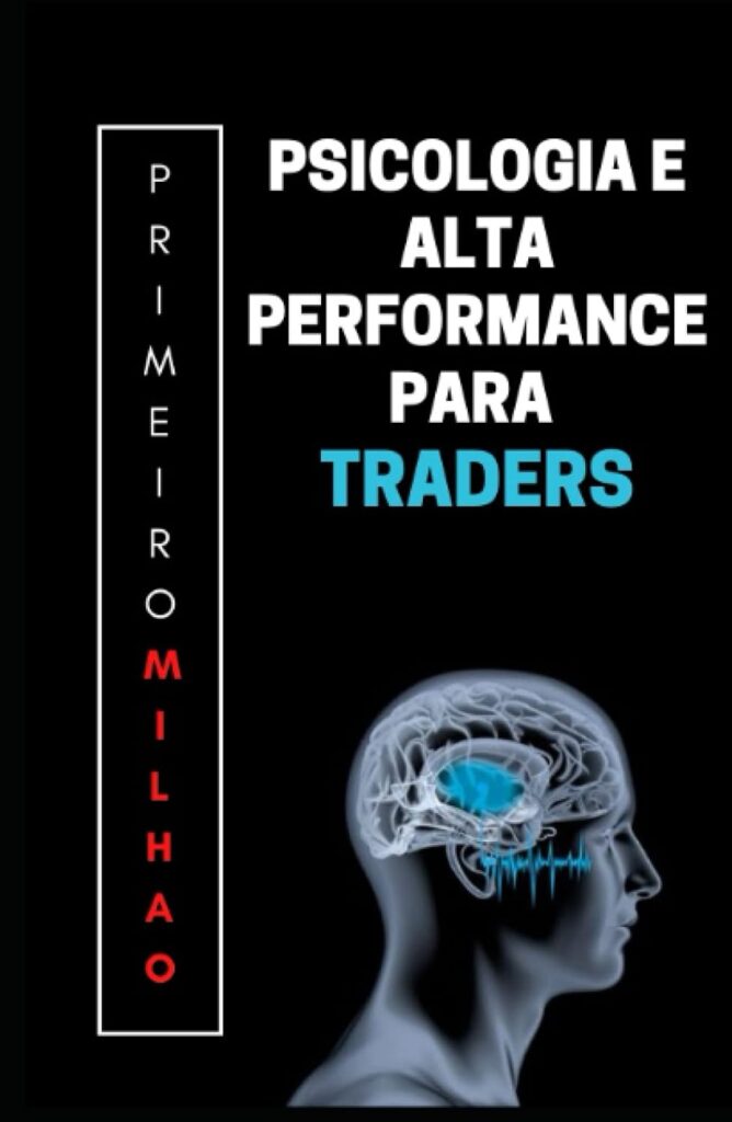 15. Psicologia e Alta Performance para Traders: Primeiro Milhão - Rafael Caum
